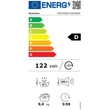 Electrolux SZÁRÍTÓGÉP HŐSZIVATTYÚS 9KG EW7D394PE