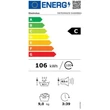 Electrolux SZÁRÍTÓGÉP HŐSZIVATTYÚS EW7D394UCE