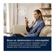 Electrolux SZÁRÍTÓGÉP HŐSZIVATTYÚS EW7D495UE