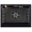 Electrolux SÜTŐ BEÉPÍTHETŐ EOD6F77WZ