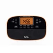 Home by Somogyi TÁSKARÁDIÓ LCD ÉBRESZTŐÓRÁS RPR4LCD