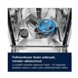 Electrolux MOSOGATÓGÉP BEÉPÍTHETŐ 14 TERÍTÉK EEG68520W