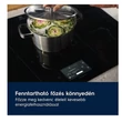 Electrolux FŐZŐLAP BEÉPÍTHETŐ  INDUKCIÓS EIS67483