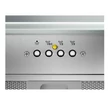 Electrolux PÁRAELSZÍVÓ BEÉPÍTHETŐ LFP536X