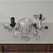 Electrolux KONYHAI ROBOTGÉP E5KM1-6GBP