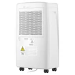 Sencor PÁRAMENTESÍTŐ SDH 1028WH