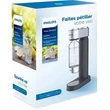 Philips SZÓDAGÉP ADD4902BK/10