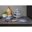 Tefal ÉTELTÁROLÓ 0,2L MASTER SEAL N1150810