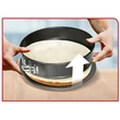 Tefal SÜTŐFORMA CSATOS 26 CM J1742874