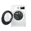 Whirlpool MOSÓGÉP ELÖLTÖLTŐS W8 99AD SILENCE EE