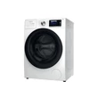 Whirlpool MOSÓGÉP ELÖLTÖLTŐS W6 98 SILENCE EE