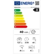 Whirlpool MOSÓGÉP ELÖLTÖLTŐS W6 98 SILENCE EE