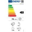 Bosch MOSOGATÓGÉP BEÉPÍTHETŐ 10 TERÍTÉK ALÁÉPÍTHETŐ SPU4HMS10E