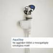 Bosch MOSOGATÓGÉP BEÉPÍTHETŐ 10 TERÍTÉK ALÁÉPÍTHETŐ SPU4HMS10E