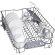 Bosch MOSOGATÓGÉP BEÉPÍTHETŐ 10 TERÍTÉK ALÁÉPÍTHETŐ SPU4HMS10E