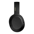 Edifier VEZETÉK NÉLKÜLI FEJHALLGATÓ W820NB PLUS BLACK
