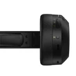 Edifier VEZETÉK NÉLKÜLI FEJHALLGATÓ W820NB PLUS BLACK