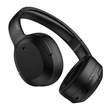 Edifier VEZETÉK NÉLKÜLI FEJHALLGATÓ W820NB PLUS BLACK