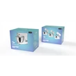 Hauser KONYHAI ROBOTGÉP 1300 W DM-1300