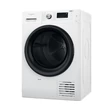 Whirlpool SZÁRÍTÓGÉP HŐSZIVATTYÚS FFT M11 82B EE R
