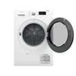 Whirlpool SZÁRÍTÓGÉP HŐSZIVATTYÚS FFT M11 82B EE R