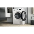 Whirlpool SZÁRÍTÓGÉP HŐSZIVATTYÚS FFT M11 82B EE R