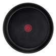 Tefal EDÉNYSZETT INGENIO BLACK STONE 13 RÉSZES L3999953