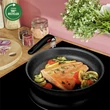 Tefal EDÉNYSZETT INGENIO BLACK STONE 13 RÉSZES L3999953