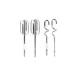 WinningStar TÁLAS MIXER INOX DA00448