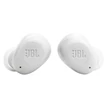 Jbl FÜLHALLGATÓ TWS BLUETOOTH VBUDSWHT FEHÉR