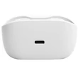 Jbl FÜLHALLGATÓ TWS BLUETOOTH VBUDSWHT FEHÉR