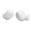 Jbl FÜLHALLGATÓ TWS BLUETOOTH VBUDSWHT FEHÉR