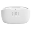 Jbl FÜLHALLGATÓ TWS BLUETOOTH VBUDSWHT FEHÉR