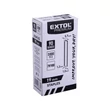 Extol Premium KAPOCS 8891860 AKKUS TŰZŐGÉPHEZ 3000DB 19MM 8862621