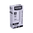 Extol Premium KAPOCS 8891860 AKKUS TŰZŐGÉPHEZ 3000DB 19MM 8862621