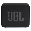 Jbl HORDOZHATÓ BLUETOOTH HANGSZÓRÓ GOES2BLKEU