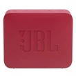 Jbl HORDOZHATÓ BLUETOOTH HANGSZÓRÓ GOES2REDEU