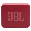 Jbl HORDOZHATÓ BLUETOOTH HANGSZÓRÓ GOES2REDEU
