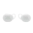 Jbl FÜLHALLGATÓ ENDURACE2WHT