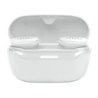 Jbl FÜLHALLGATÓ ENDURACE2WHT
