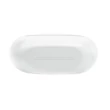 Jbl FÜLHALLGATÓ ENDURACE2WHT
