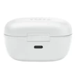Jbl FÜLHALLGATÓ ENDURACE2WHT
