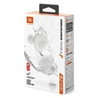 Jbl FÜLHALLGATÓ ENDURACE2WHT