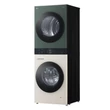 Lg MOSÓ-SZÁRÍTÓGÉP WT1210EGF