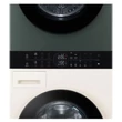 Lg MOSÓ-SZÁRÍTÓGÉP WT1210EGF