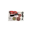 Extol Premium CSISZOLÓGÉP ROTÁCIÓS (EXCENTRIKUS) 450W 8894202