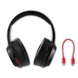 Hama STEREO BLUETOOTH HEADSET "SPIRIT CALYPSO", FEKETE 00184176