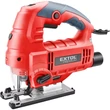 Extol Premium DEKOPÍR FŰRÉSZ LÉZERES, 800W 8893103