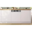 Bosch MOSOGATÓGÉP BEÉPÍTHETŐ 14 TERÍTÉK SMI6ECS12E