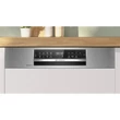 Bosch MOSOGATÓGÉP BEÉPÍTHETŐ 14 TERÍTÉK SMI6ECS12E
